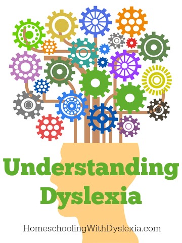 understanding dyslexia