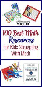 Best Math Resources