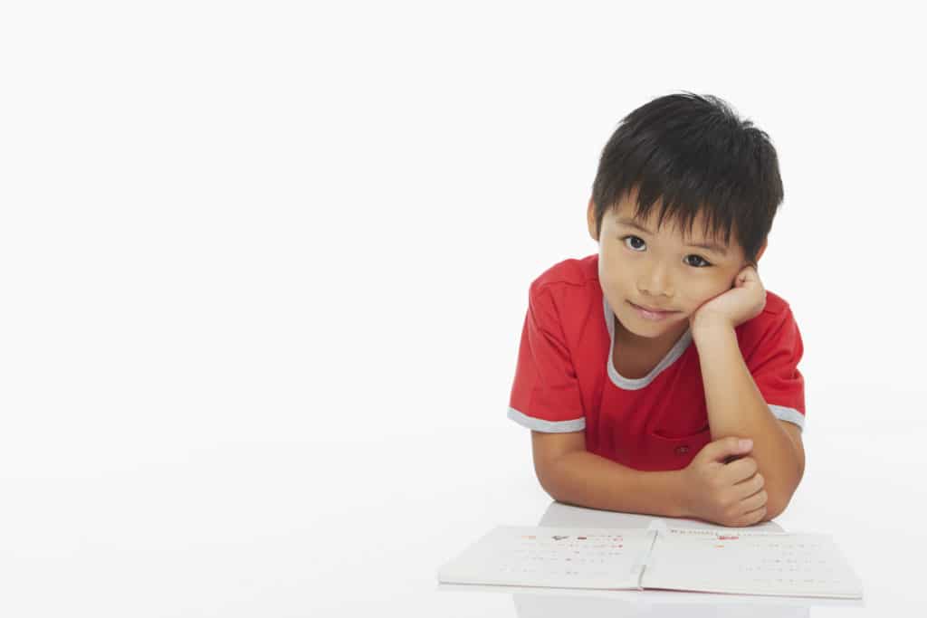 5 Things That Won't Help Your Child With Dyslexia 