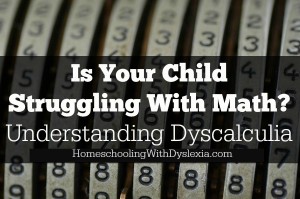 Understanding-Dyscalculia