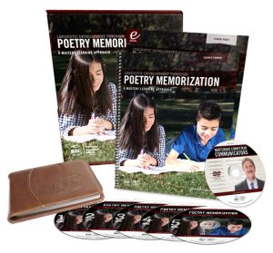 Poetry Memorization