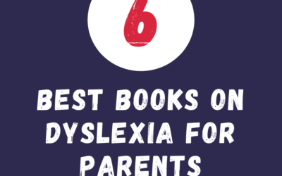 Best Books on Dyslexia for Parents