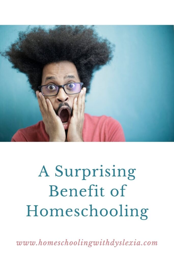 benefits of homeschooling