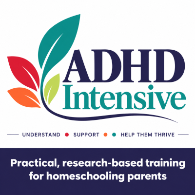 ADHD Intensive