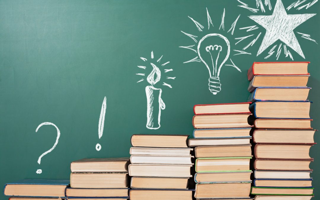 From Confusion to Confidence: The 10 Stages of Homeschooling a Child With Dyslexia
