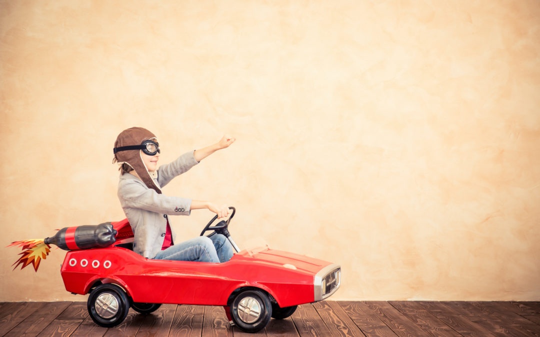 How to Understand Kids with ADHD with Executive Function Coach Julia Rafailova