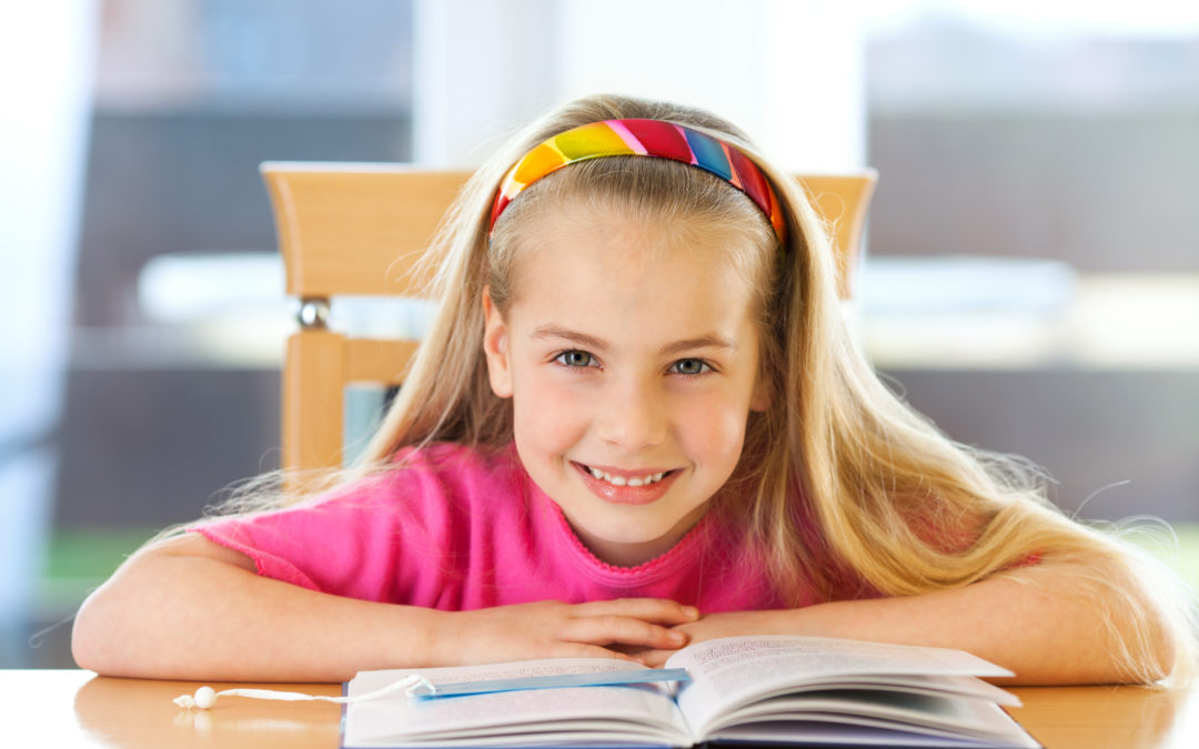 Choosing the Best Homeschool Language Arts Curriculum for Kids With Dyslexia