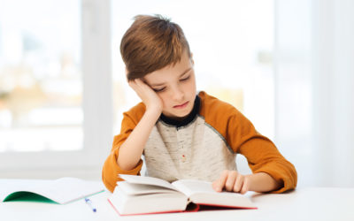 How to Teach Kids With Dyslexia to Read