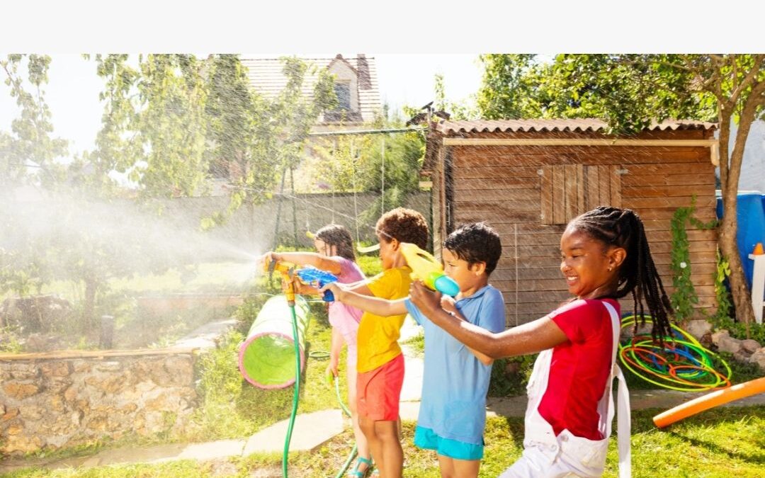 Summer Learning for Kids with Dyslexia