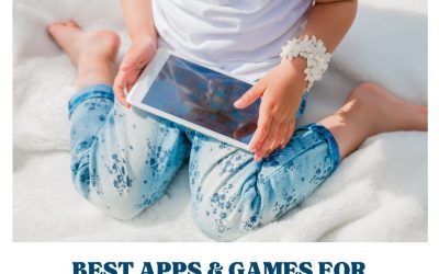 The Best Learning Apps for Dyslexia & ADHD