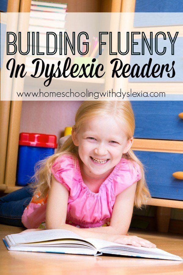 building-reading-fluency-in-dyslexic-readers-homeschooling-with-dyslexia