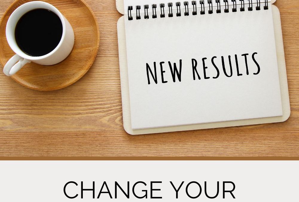 Change your mindset, change your homeschool