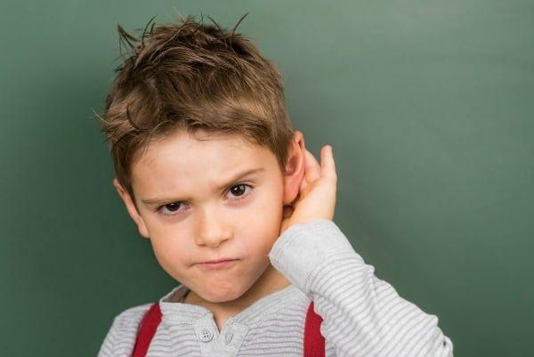 auditory processing disorder signs