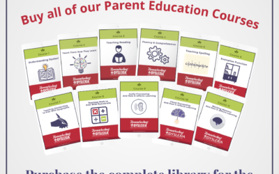 Complete Library : Courses 1-11