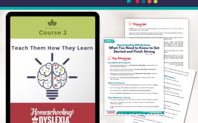 Course 2: Teach Them How They Learn: Transcripts & Key Takeaways