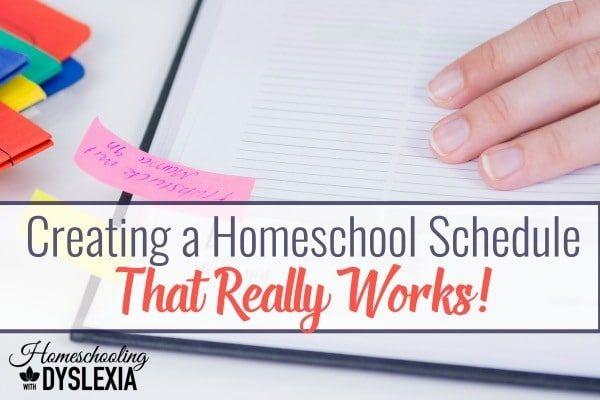 New Year Clean Slate for Day to Day Homeschooling - Your BEST