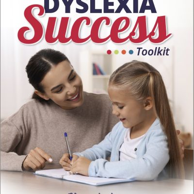 dyslexia toolkit