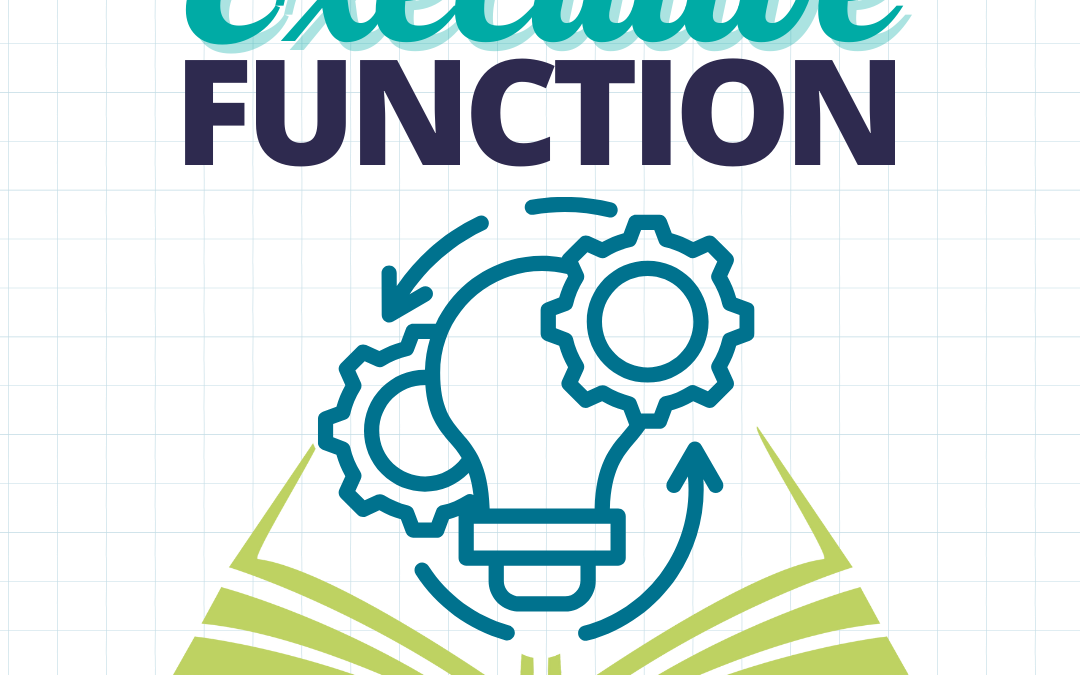 Executive Function at Home: What’s Really Going On and What Actually Helps