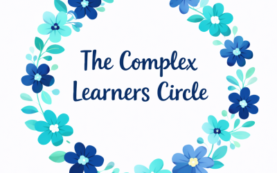 Group Mentoring with Marianne