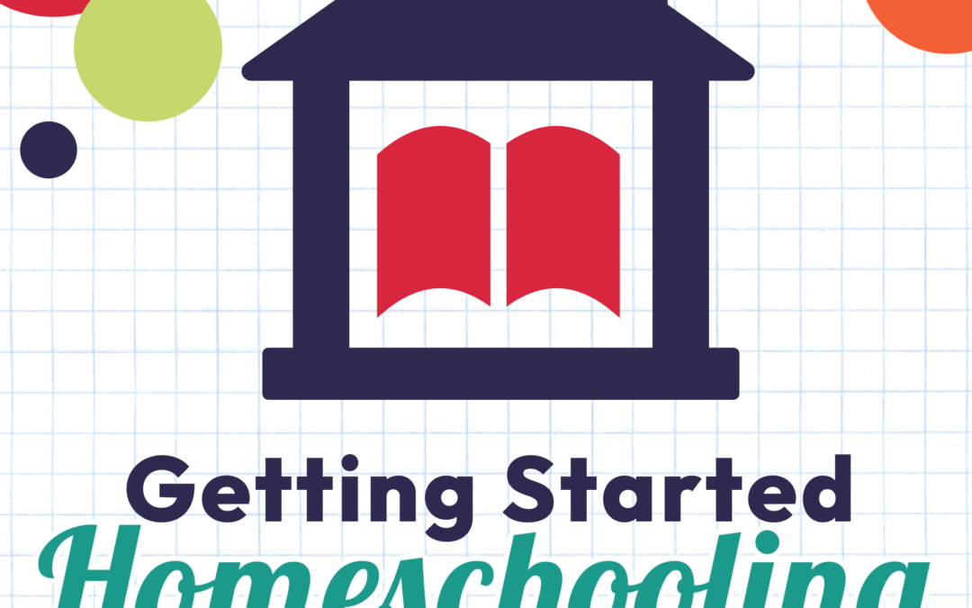 Getting Started Homeschooling Kids With Learning Difficulties