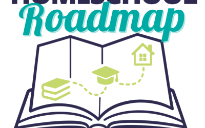 The Homeschool Roadmap for Struggling Learners