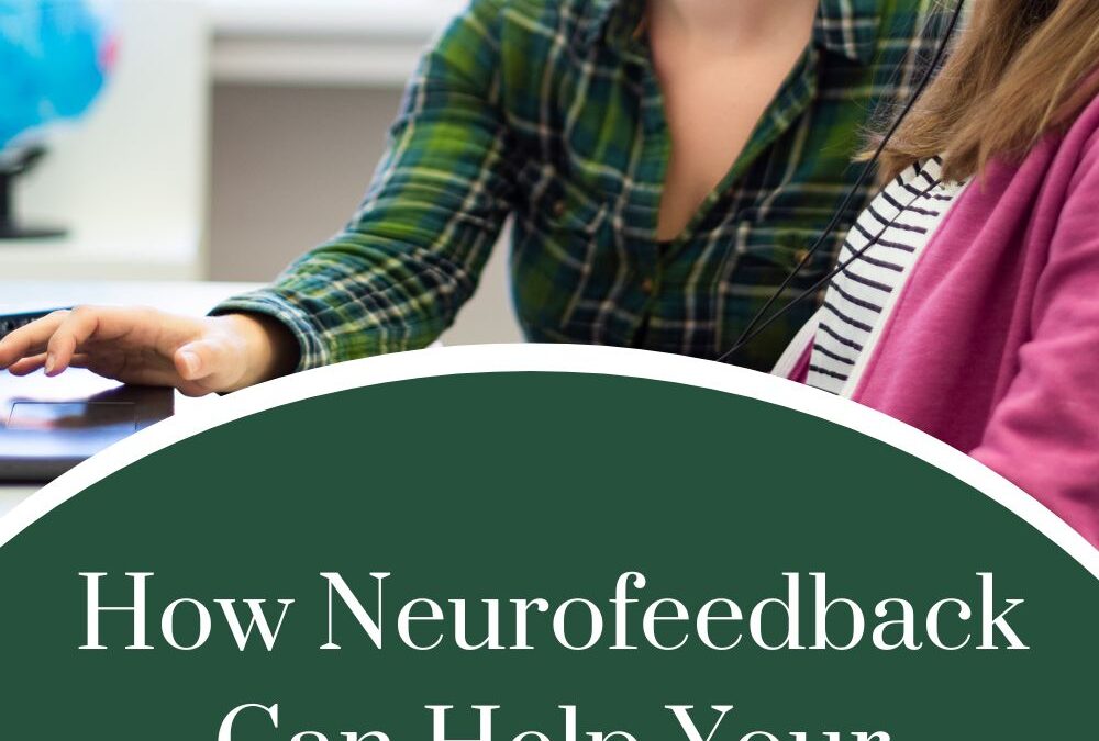 Neurofeedback and Learning Difficulties