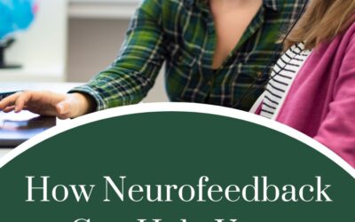 Neurofeedback and Learning Difficulties