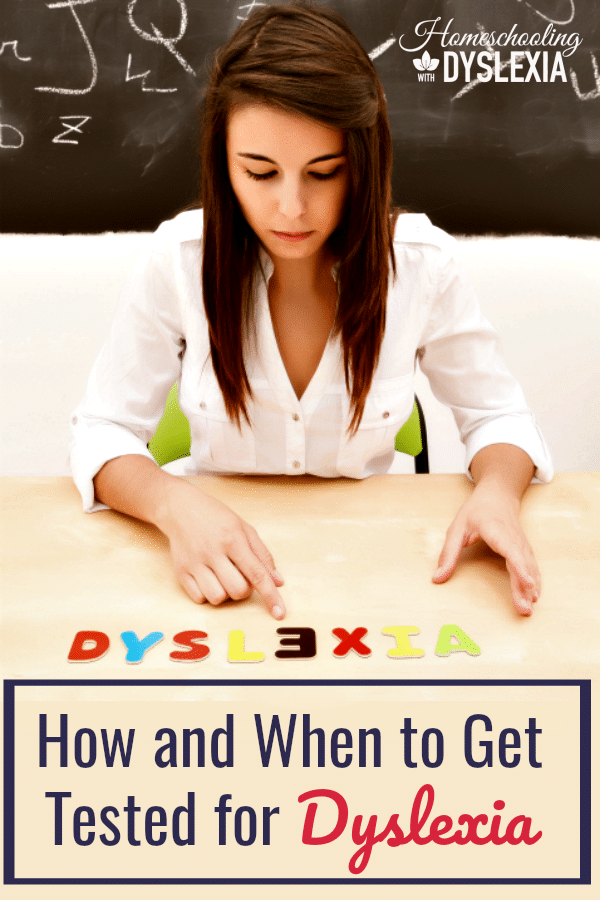 For test online adults dyslexia Online Dyslexia