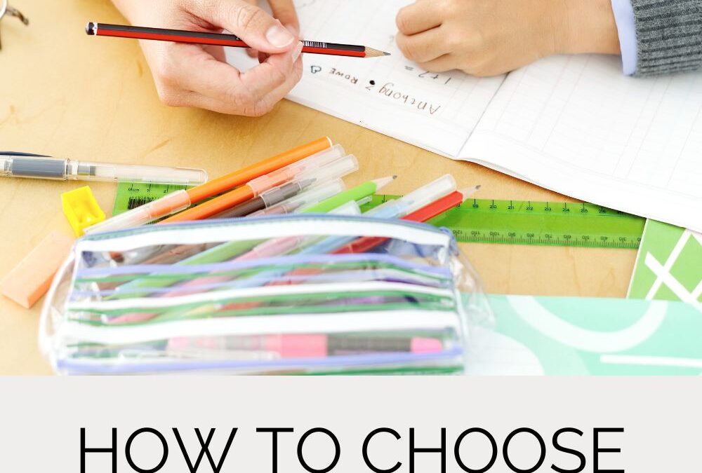 Choosing the Best Dyslexia Help Program