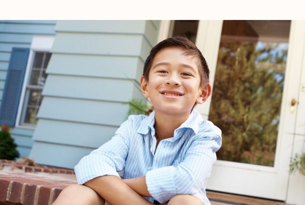 Building Confidence in Kids With Dyslexia