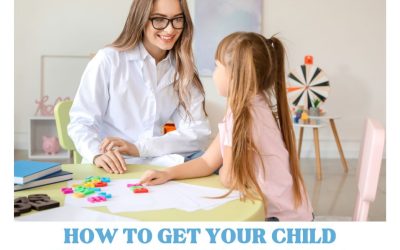 How to Get Your Child Tested for Dyslexia as a Homeschooler