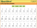 Learn Math Facts Easily With Times Alive | Homeschooling with Dyslexia
