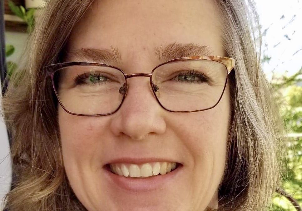 Teresa Thurin: A Mom with Dyslexia Successfully Homeschooling