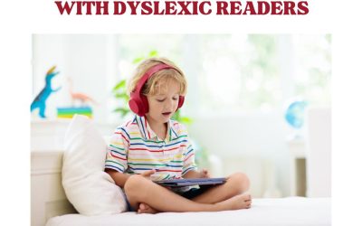 Benefits of an Amazon Kindle for Kids with Dyslexia