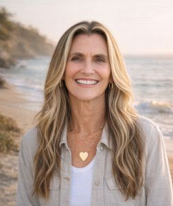 Marianne Sunderland Headshot