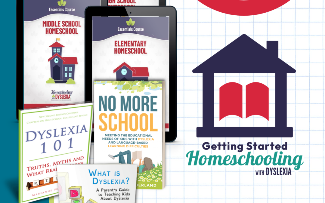 Getting Started MASTER Bundle