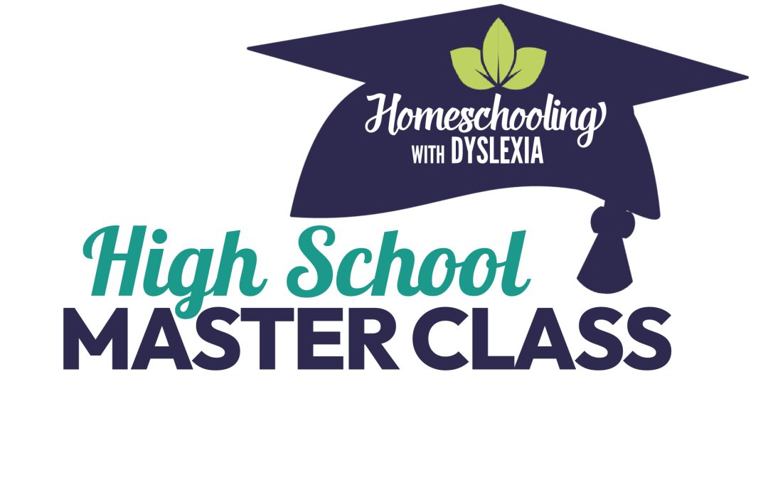 Homeschool High School Success