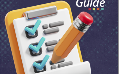 Middle School Goal Setting Guide with Teaching Guides & Curriculum Suggestions