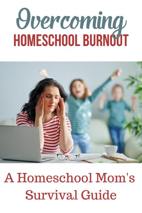 does homework lead to burnout