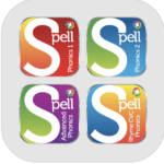 Simplex Spelling App