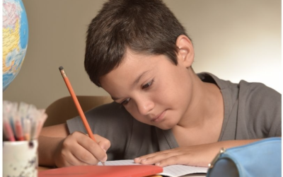 How to Teach a Dyslexic Child who is Behind Grade-level