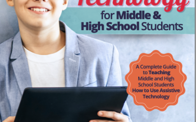 Guide to Assistive Technology