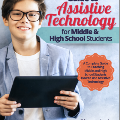 Guide to Assistive Technology