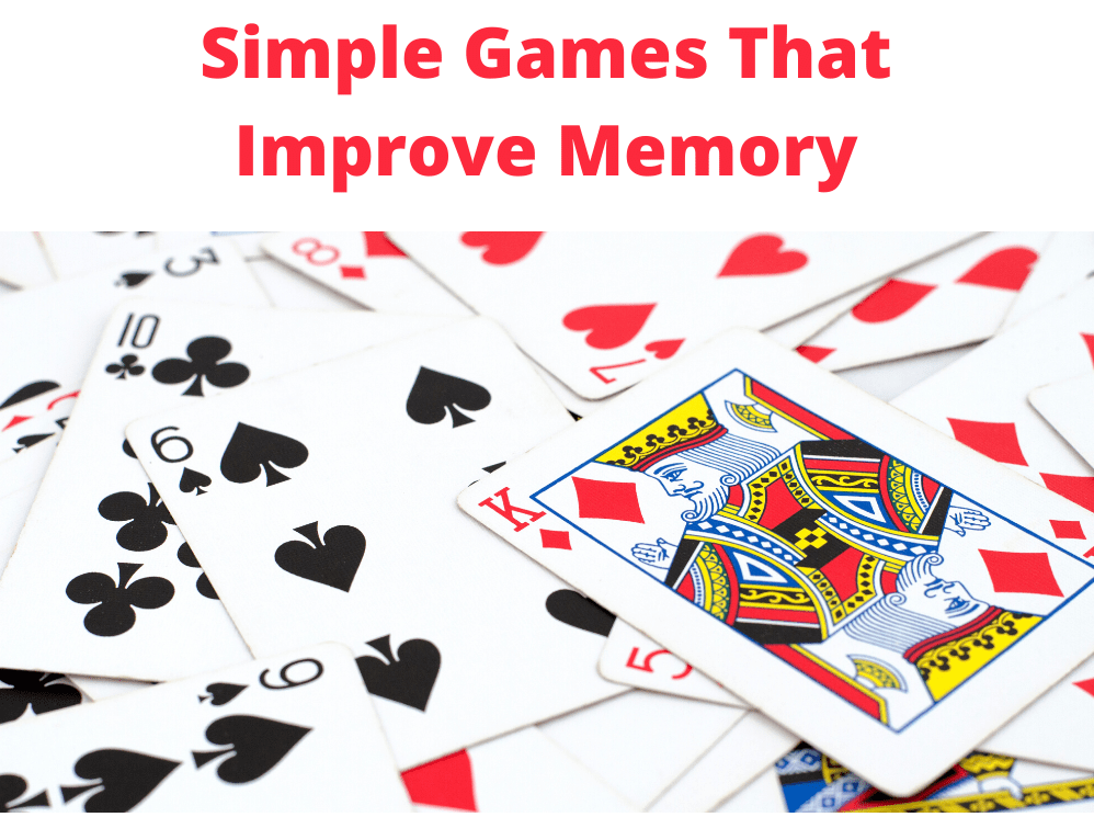 Using Games To Improve Memory And Learning Homeschooling With Dyslexia