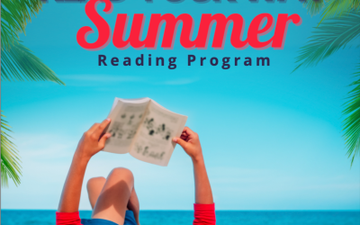 Free Printable! A Summer Reading Program for Kids with Dyslexia