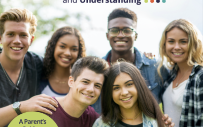 Parents Guide to Talking to Kids About Dyslexia