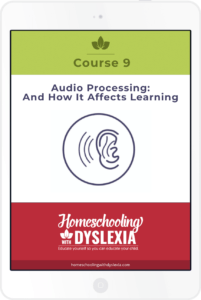 Auditory Processing