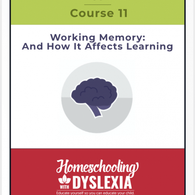 working memory