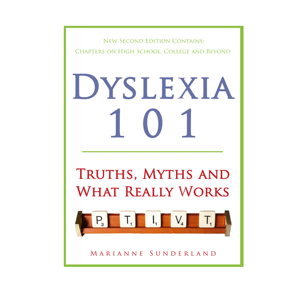 Homeschooling With Dyslexia