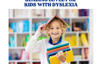 How to Find Books at the Right Reading Level for Your Child With Dyslexia